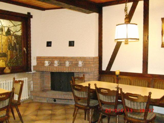 Hotel Moselkern Exterior photo